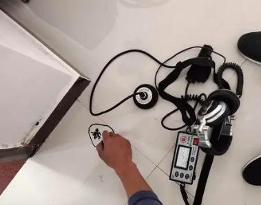 淳化测漏水公司电话